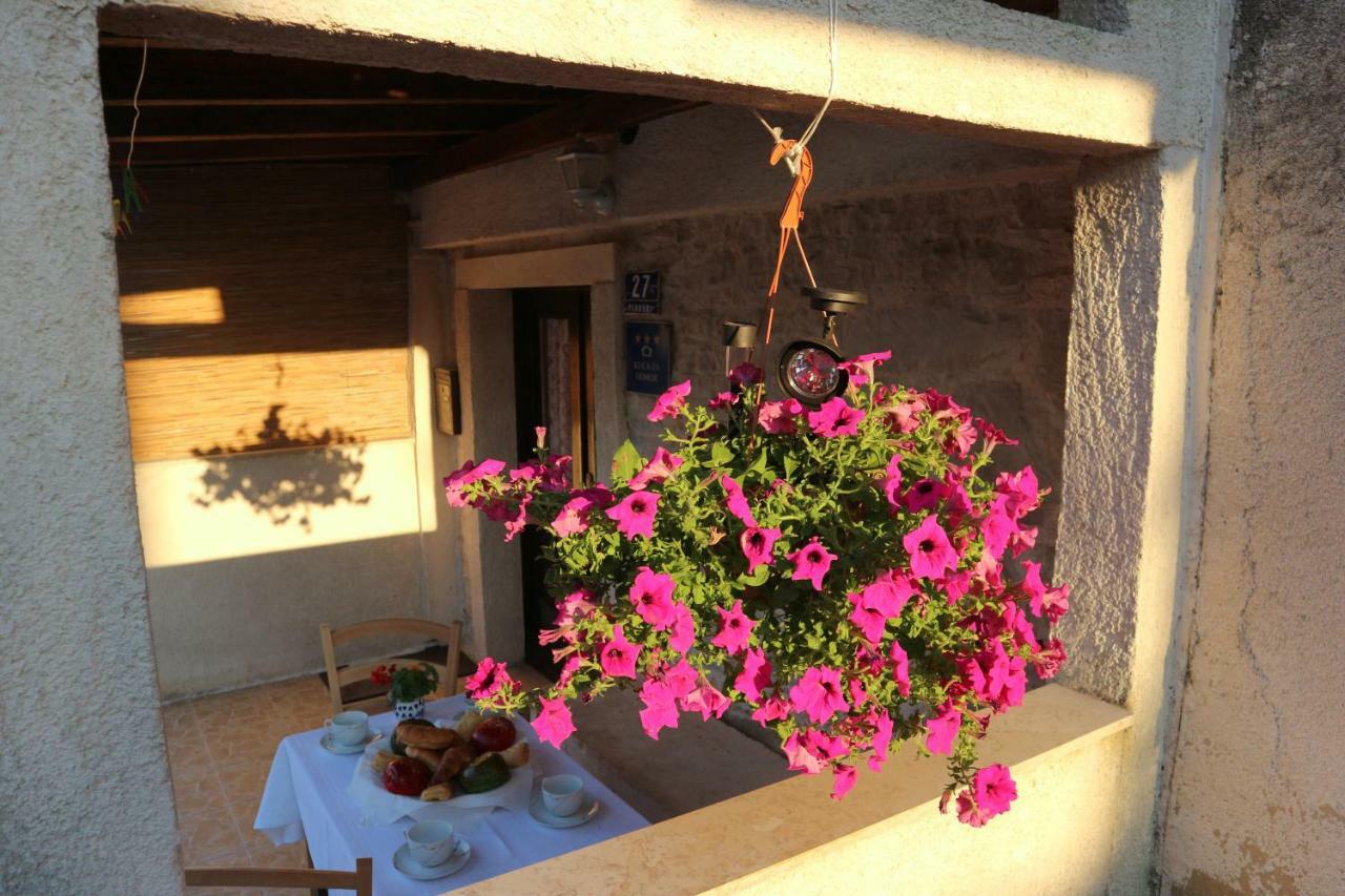 Villa Palace Peruški Exterior foto
