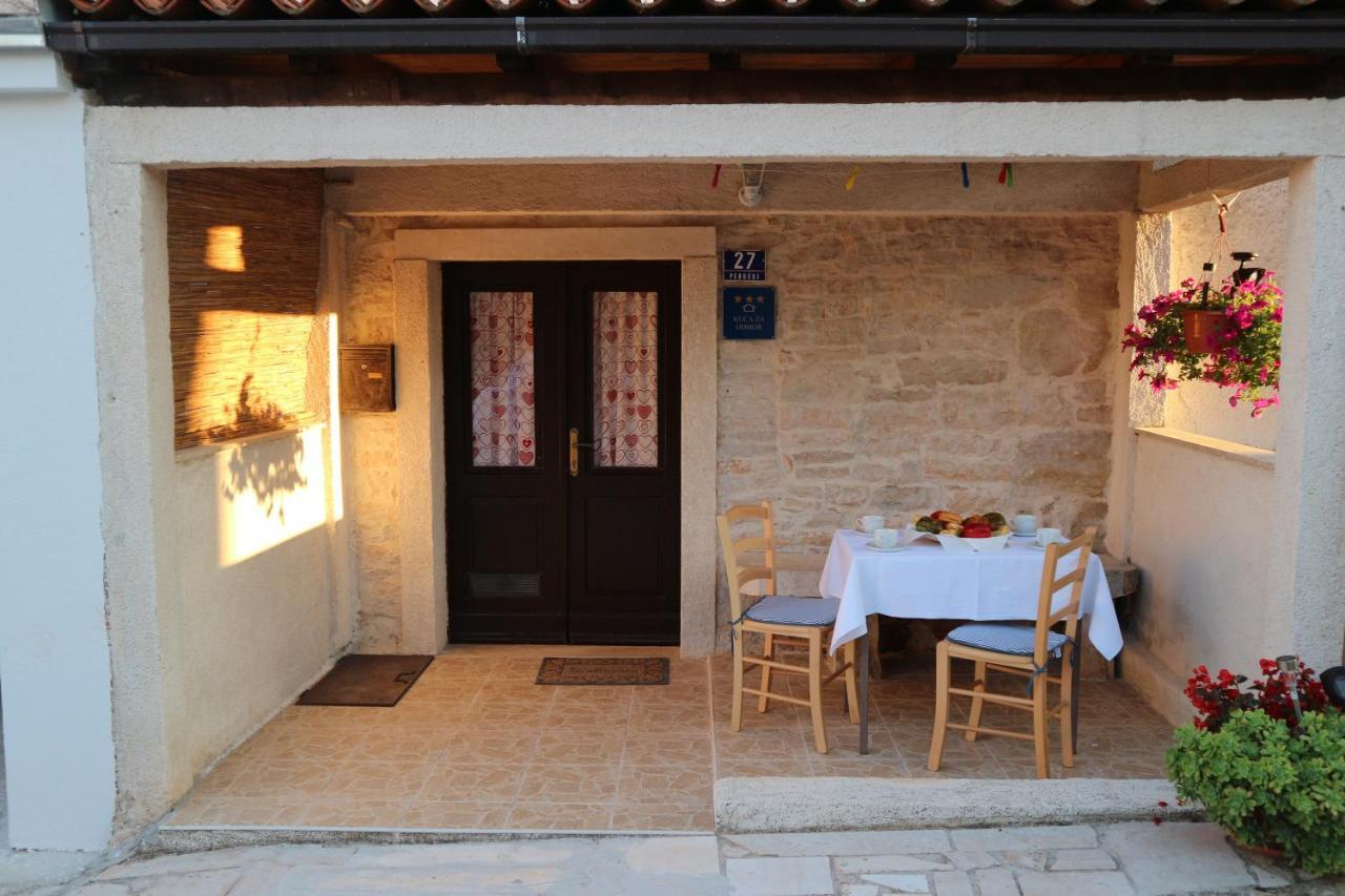Villa Palace Peruški Exterior foto